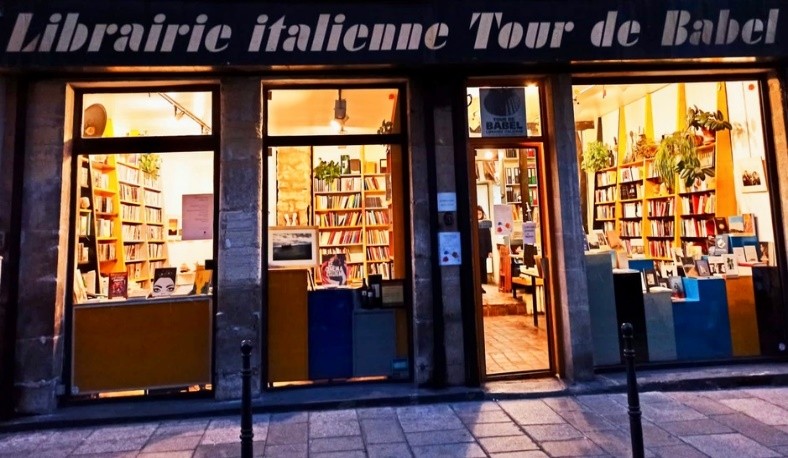 galleri