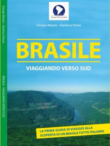 7. BRASILE copertina