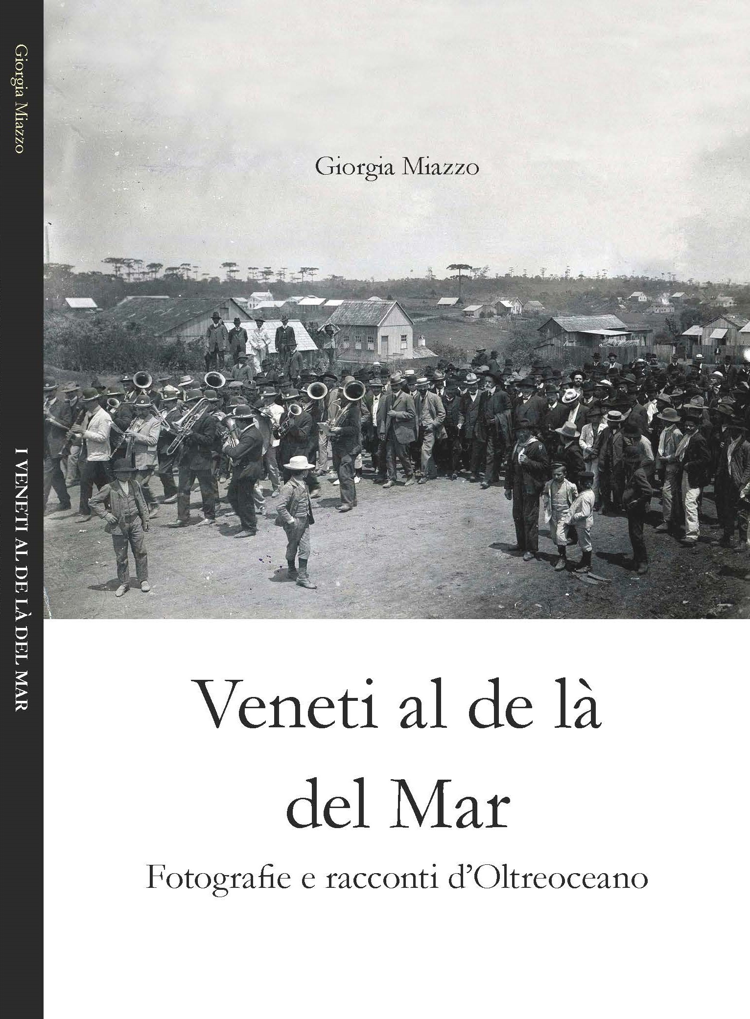 6. Veneti al de là del Mar