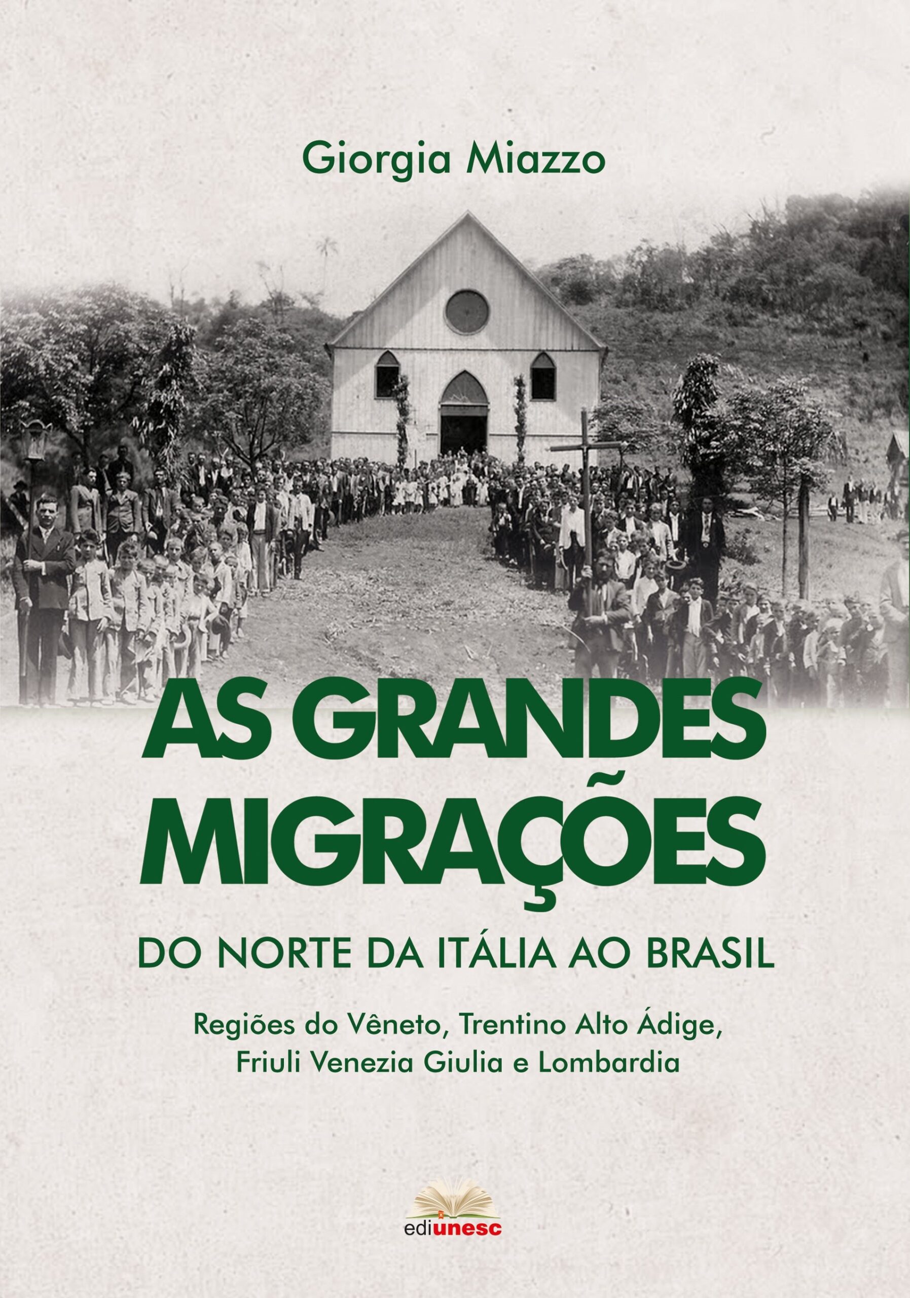 4. As Grandes Migraçoes