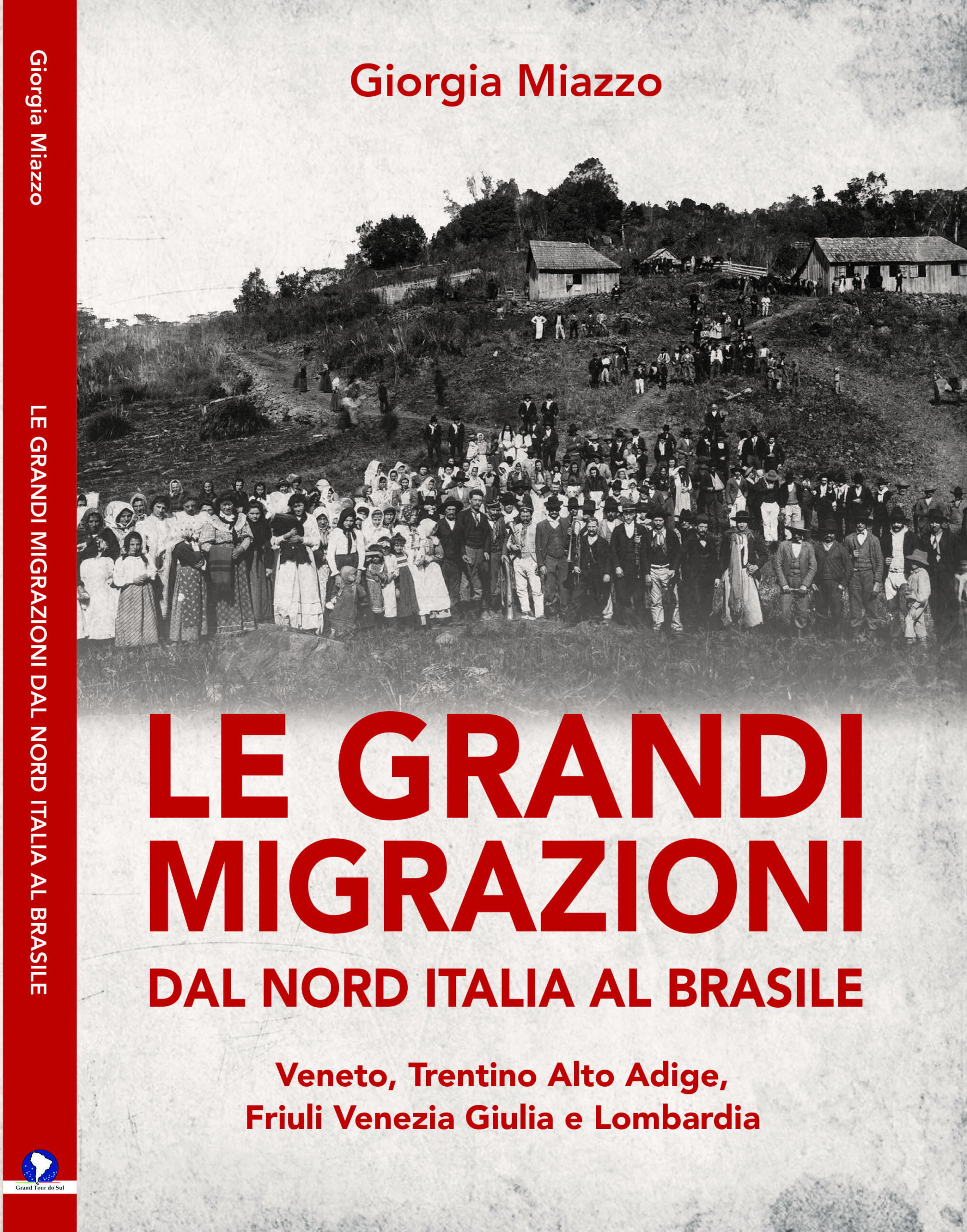 4. Copertina LE GRANDI MIGRAZIONI – 23.07 4. Copertina LE GRANDI MIGRAZIONI - 23.07