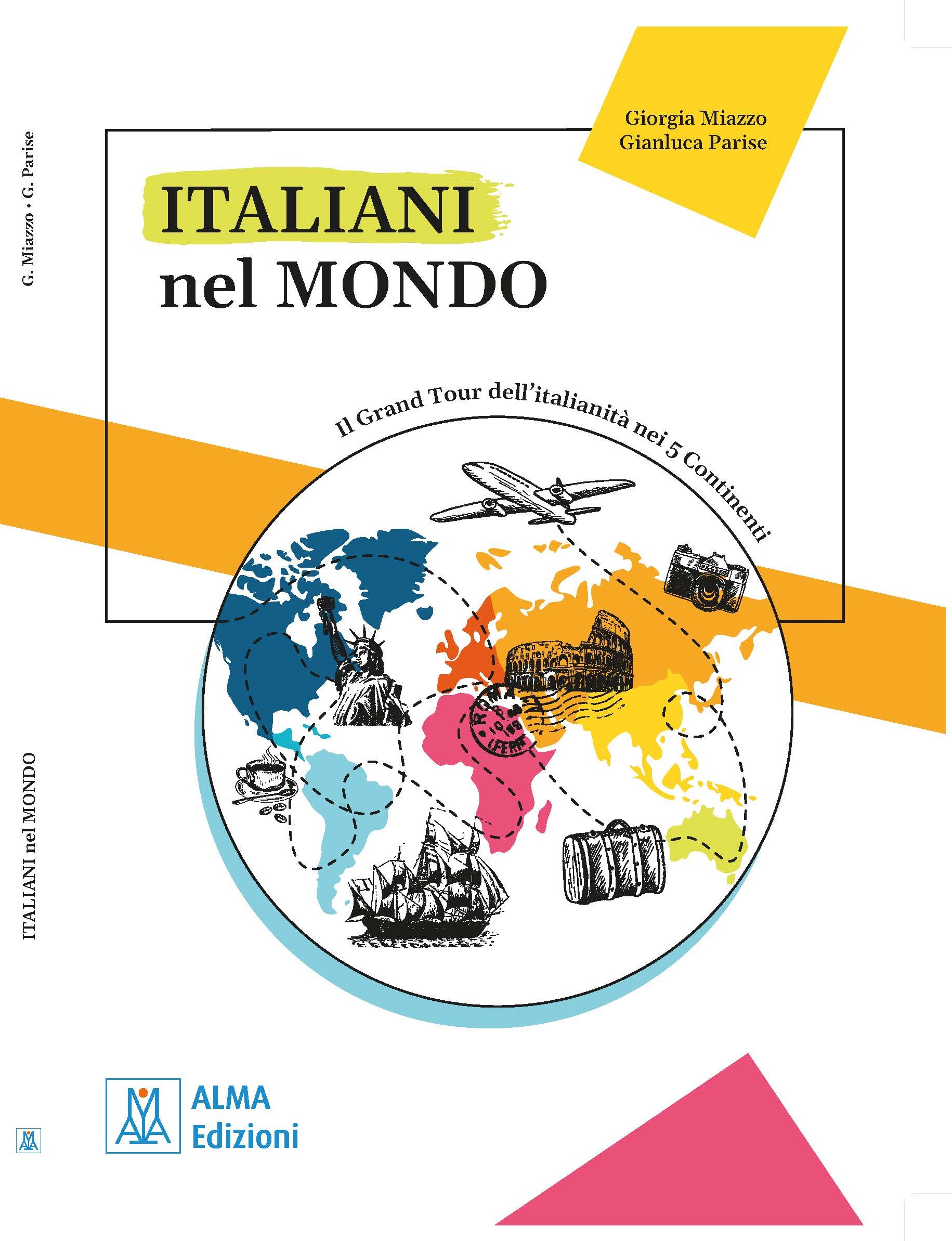 22. ITALIANI MONDO F