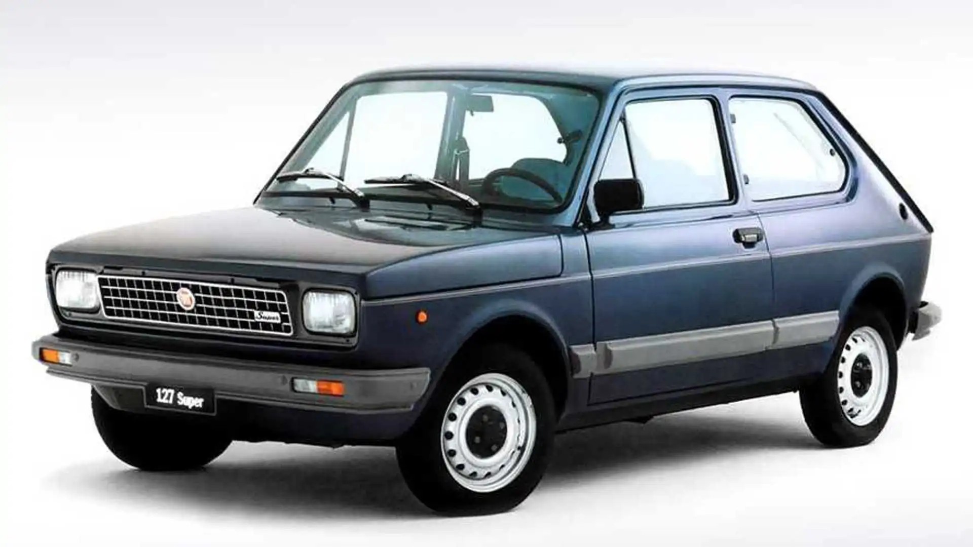 Fiat 127 foto 3