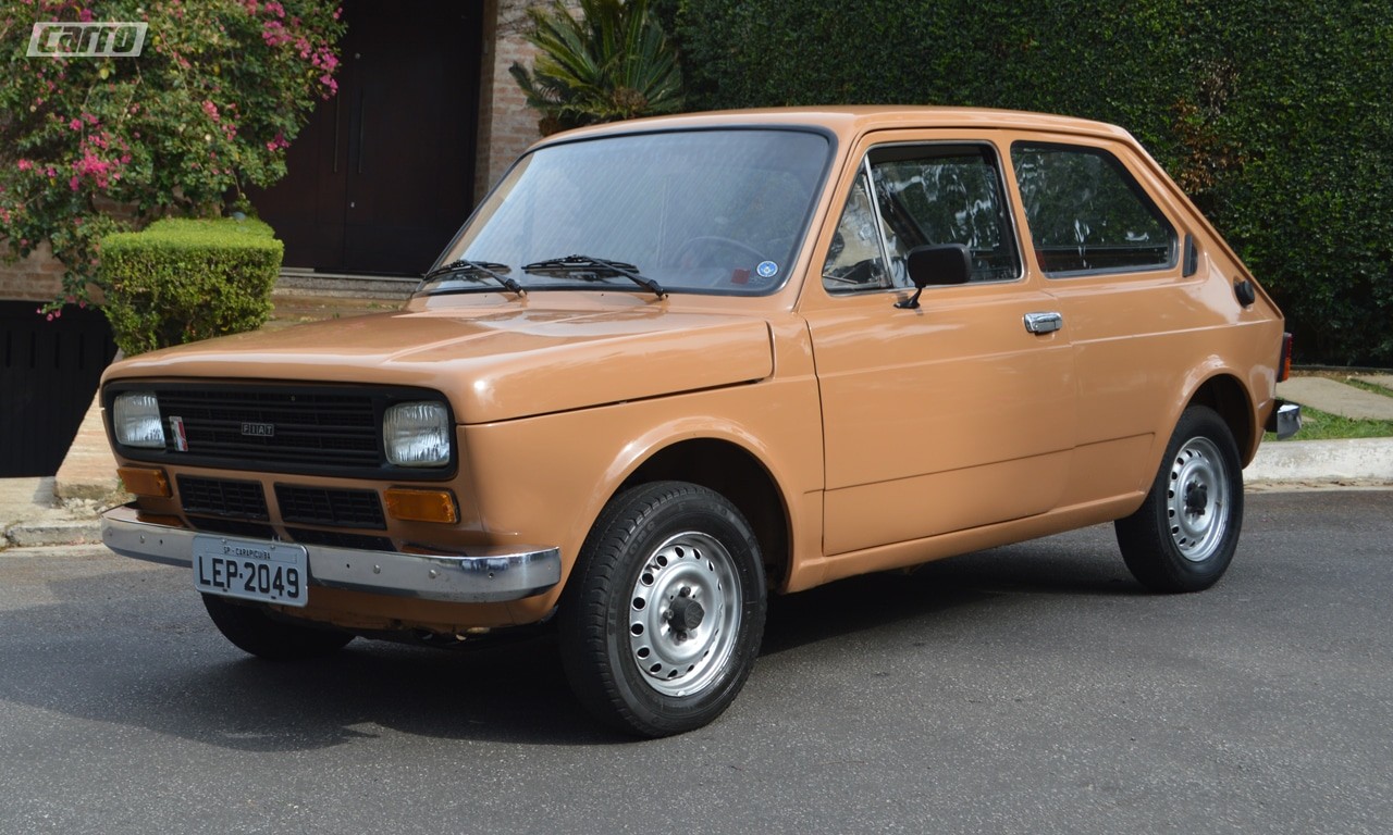 Fiat 147 foto 4